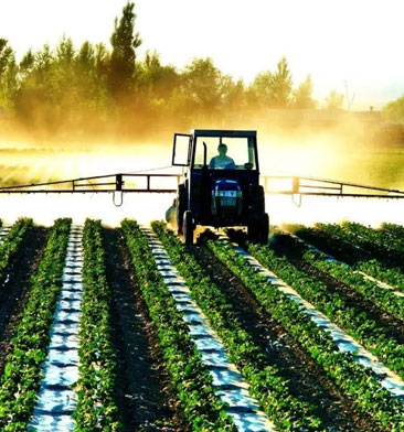 助生產(chǎn)保春耕 不誤農(nóng)時不負春